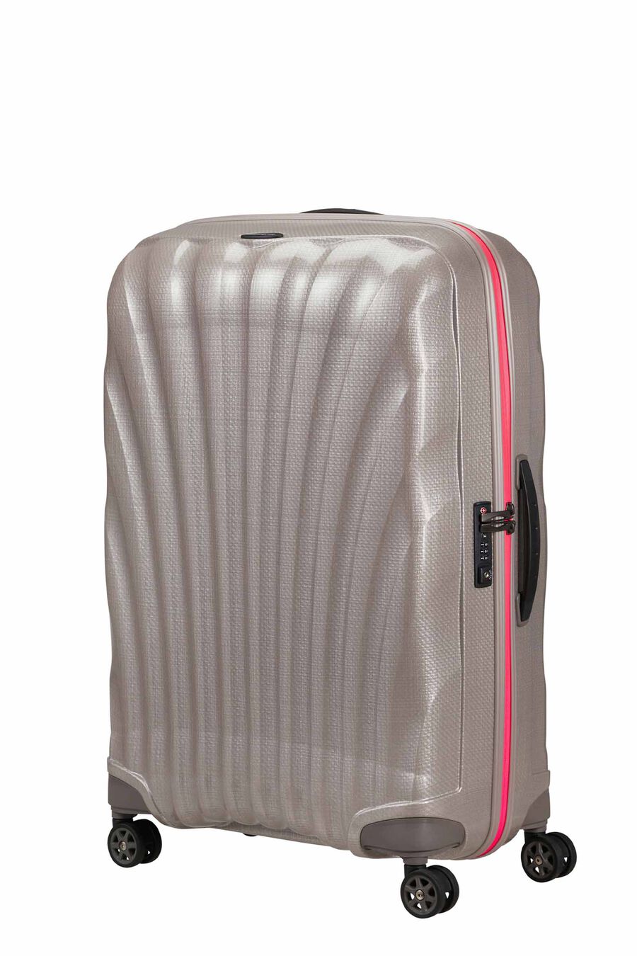 C-LITE CHECK-IN LARGE 75CM SUITCASE LIMITED EDITION