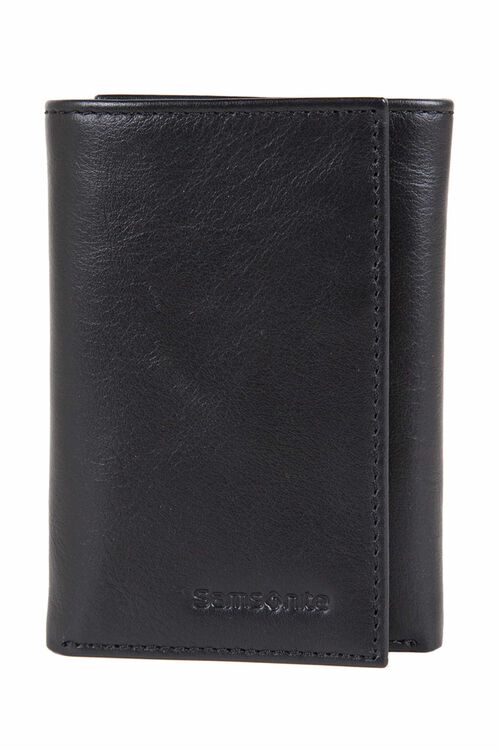 LEATHER WALLETS WALLET TRIFOLD  hi-res | Samsonite