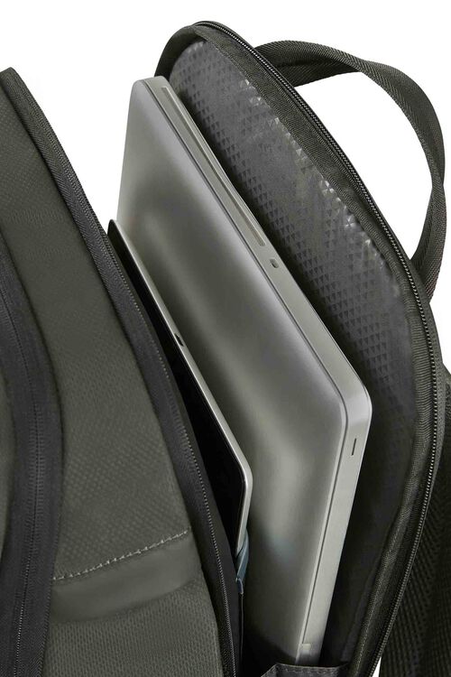 MODERNY 15.6'' LAPTOP BACKPACK