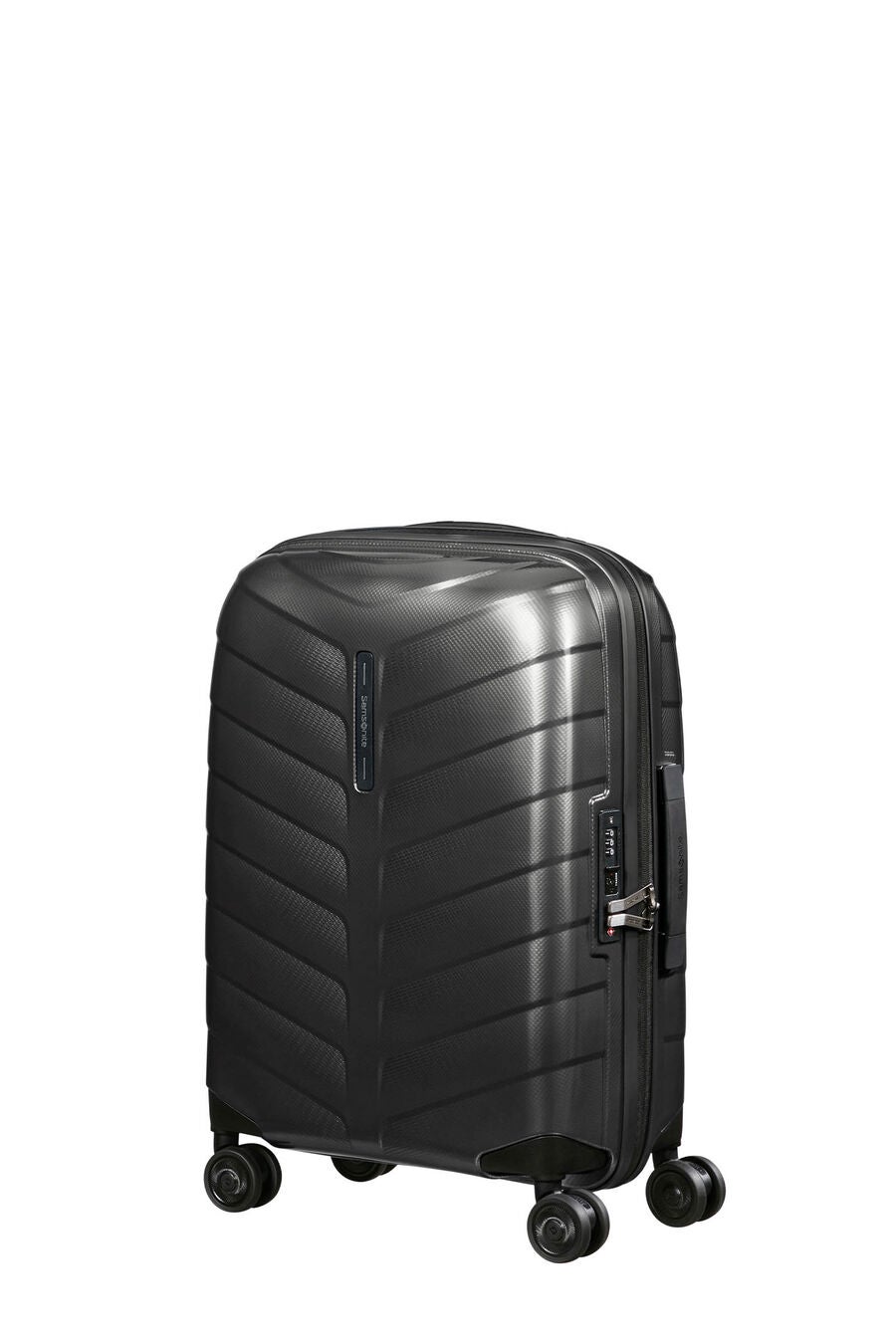 ATTRIX CARRY-ON SMALL 55CM SUITCASE EXPANDABLE