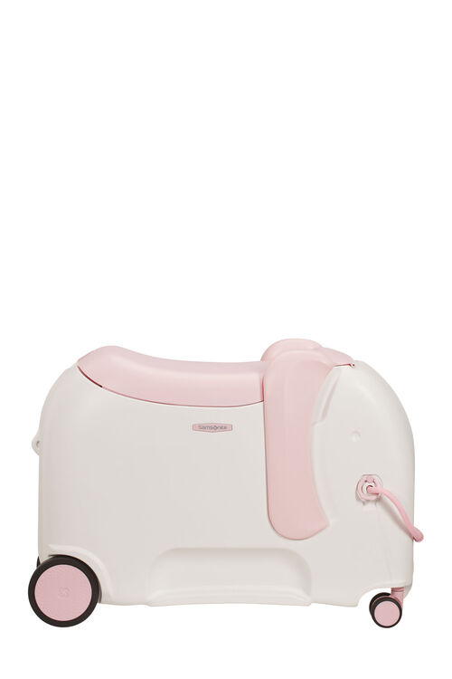 DREAM RIDER DELUXE RIDE-ON SPINNER ELEPHANT  hi-res | Samsonite