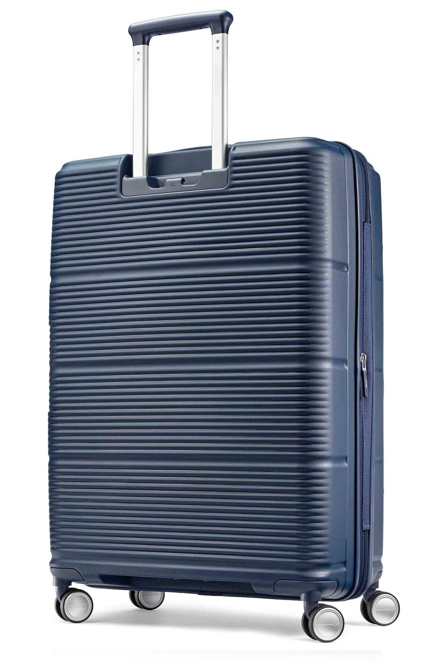PARALUX SUITCASE CHECK-IN LARGE 75CM SUITCASE EXPANDABLE WITH FRONT POCKET