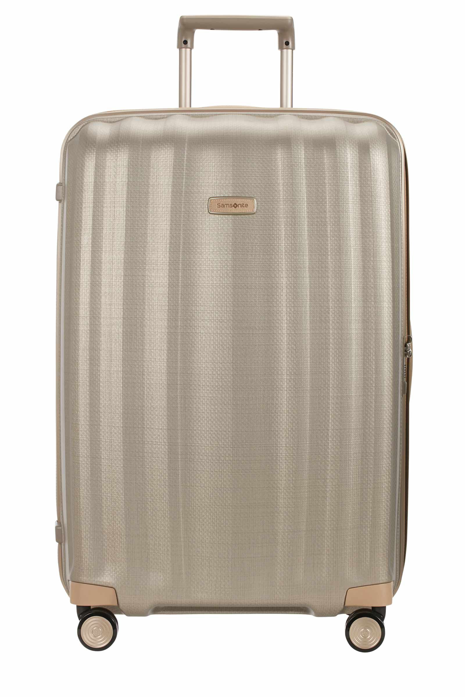 Samsonite LITE-CUBE PRIME SPINNER 82/31 