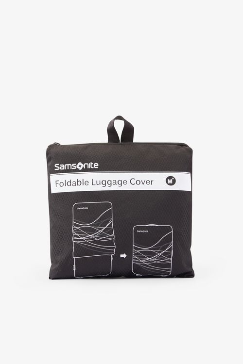 TRAVEL LINK ACC. FOLDABLE LUGGAGE COVER M  hi-res | Samsonite