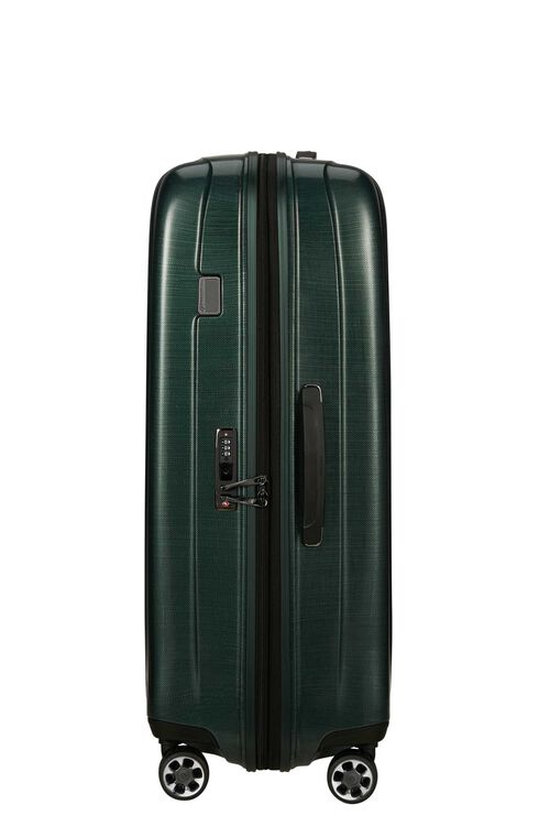 NEXIS CHECK-IN EXTRA LARGE 82CM 3.9KG SUITCASE EXPANDABLE