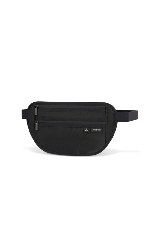 TRAVEL ESSENTIALS RFID MONEY BELT  hi-res | Samsonite