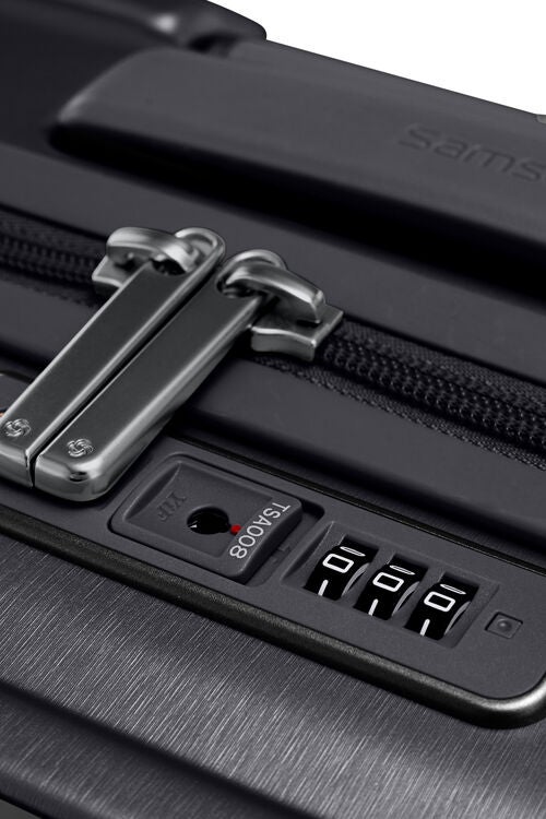 EVOA Z CARRY-ON SMALL 55CM SUITCASE