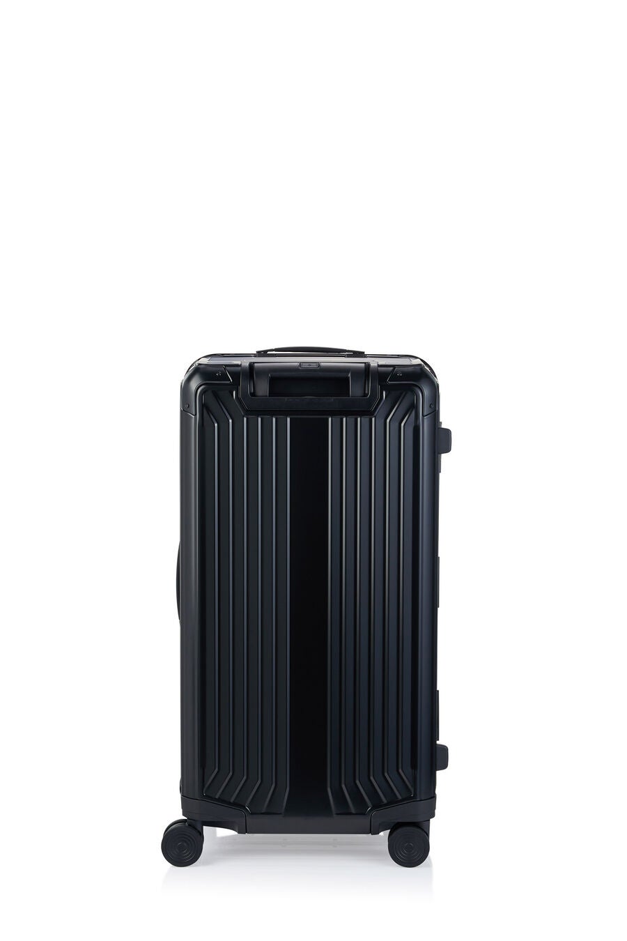 LITE-BOX ALU CHECK-IN LARGE 74CM ZIPPERLESS TRUNK SUITCASE