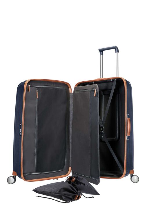 LITE-CUBE DLX SPINNER 76/28  hi-res | Samsonite