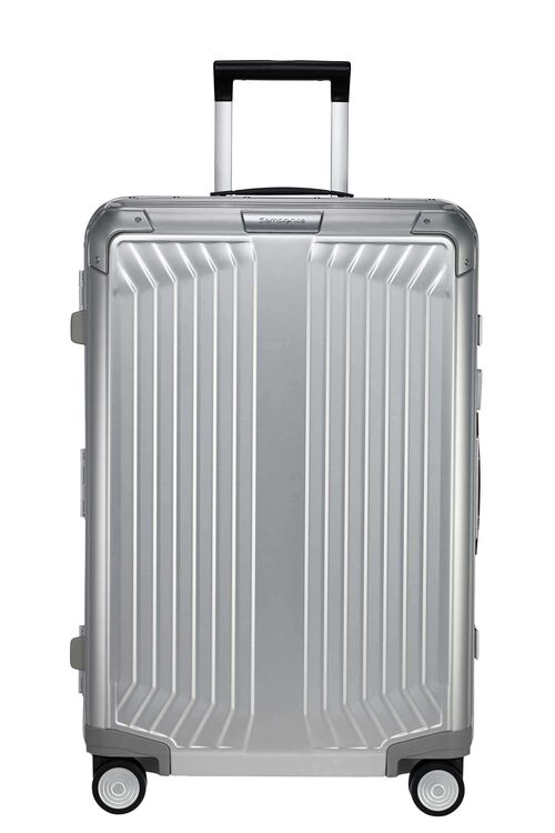 LITE-BOX ALU SPINNER 69/25  hi-res | Samsonite