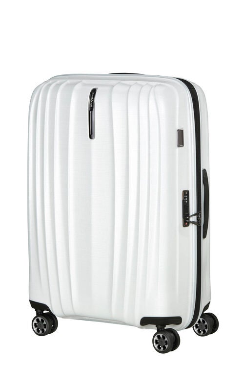 NEXIS CHECK-IN EXTRA LARGE 76CM 3.5KG SUITCASE EXPANDABLE