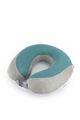 TRAVEL ESSENTIALS MEM. FOAM PILLOW COOL GEL