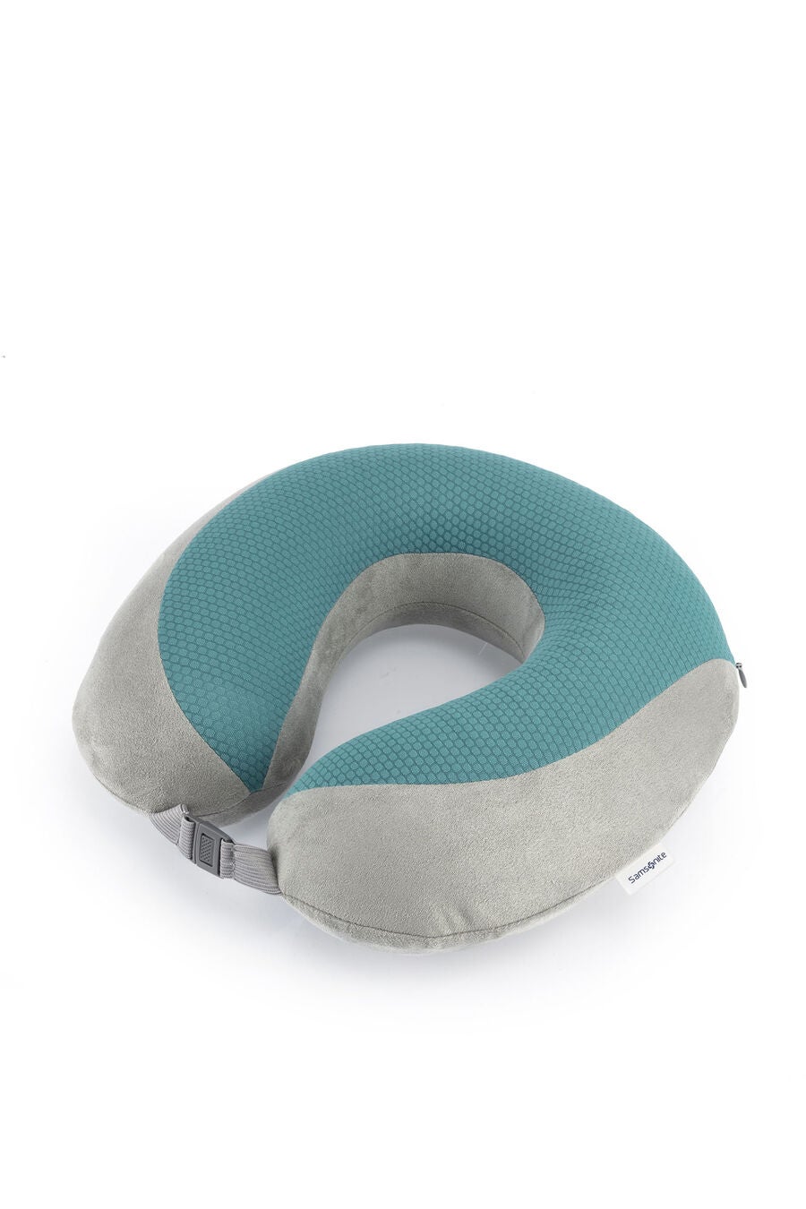 TRAVEL ESSENTIALS MEM. FOAM PILLOW COOL GEL