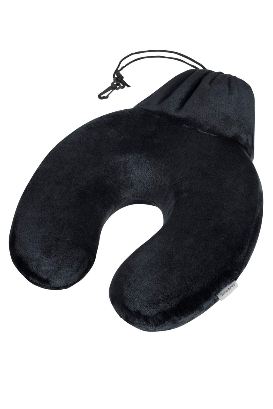 COMFORT ACC MF PILLOW W/ POUCH T