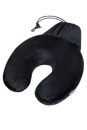 COMFORT ACC MF PILLOW W/ POUCH T