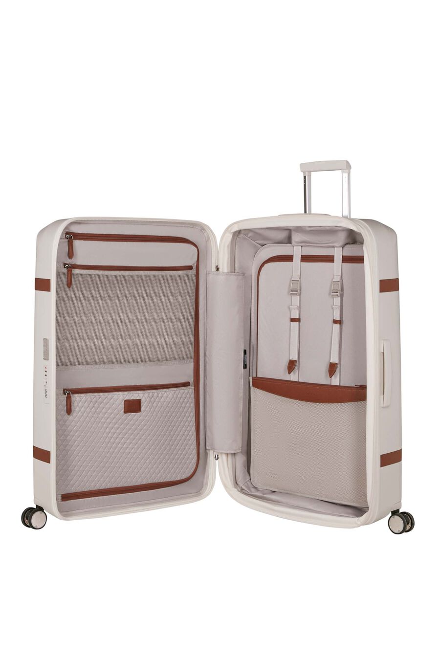 IMAGE CHECK-IN EXTRA LARGE 81CM SUITCASE EXPANDABLE