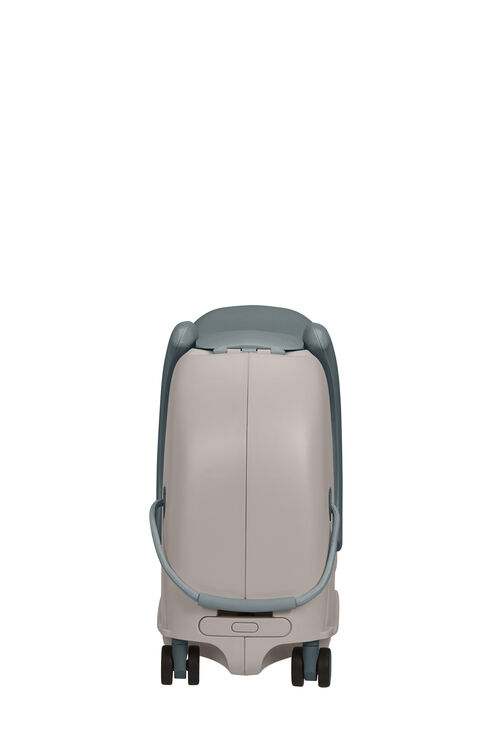 DREAM RIDER DELUXE RIDE-ON SPINNER ELEPHANT  hi-res | Samsonite