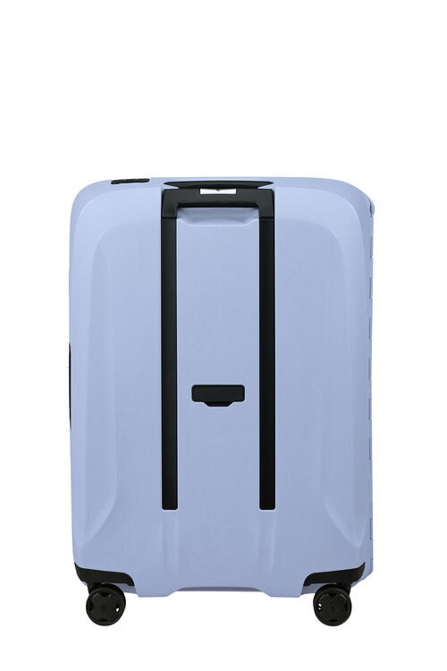 ESSENS CHECK-IN MEDIUM 69CM ZIPPERLESS SUITCASE