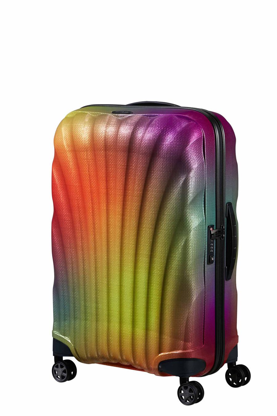 C-LITE CHECK-IN MEDIUM 69CM SUITCASE LIMITED EDITION