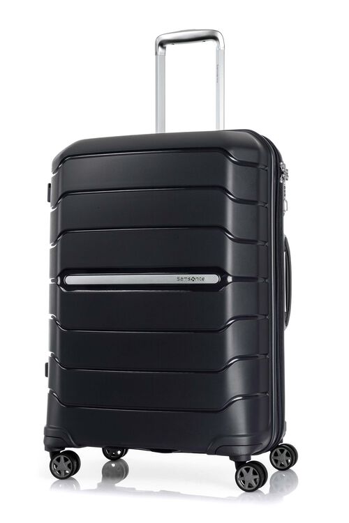 OC2LITE CHECK-IN MEDIUM 68CM SUITCASE EXPANDABLE