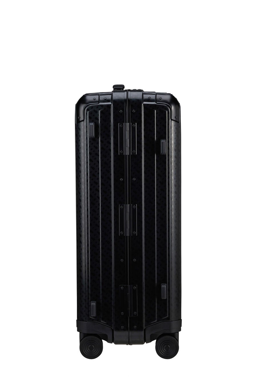 BOSS | SAMSONITE LITE-BOX ALU / BOSS SPINNER 69/25