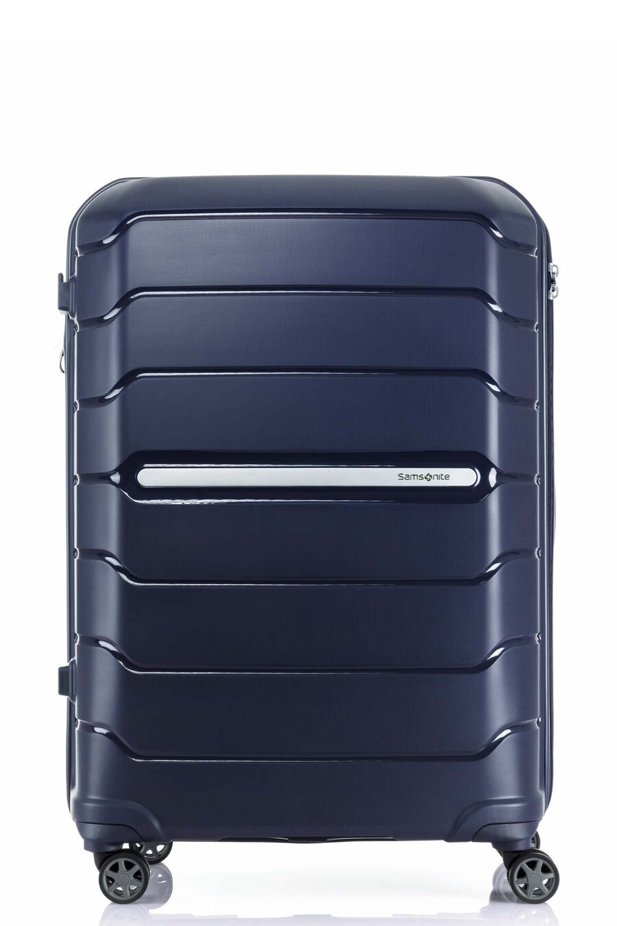 OC2LITE CHECK-IN EXTRA LARGE 81CM SUITCASE EXPANDABLE