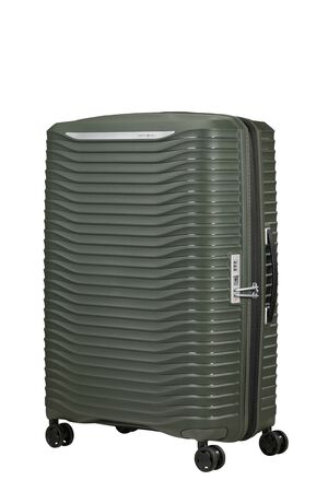 UPSCAPE CHECK-IN LARGE 75CM 3.4KG SUITCASE EXPANDABLE