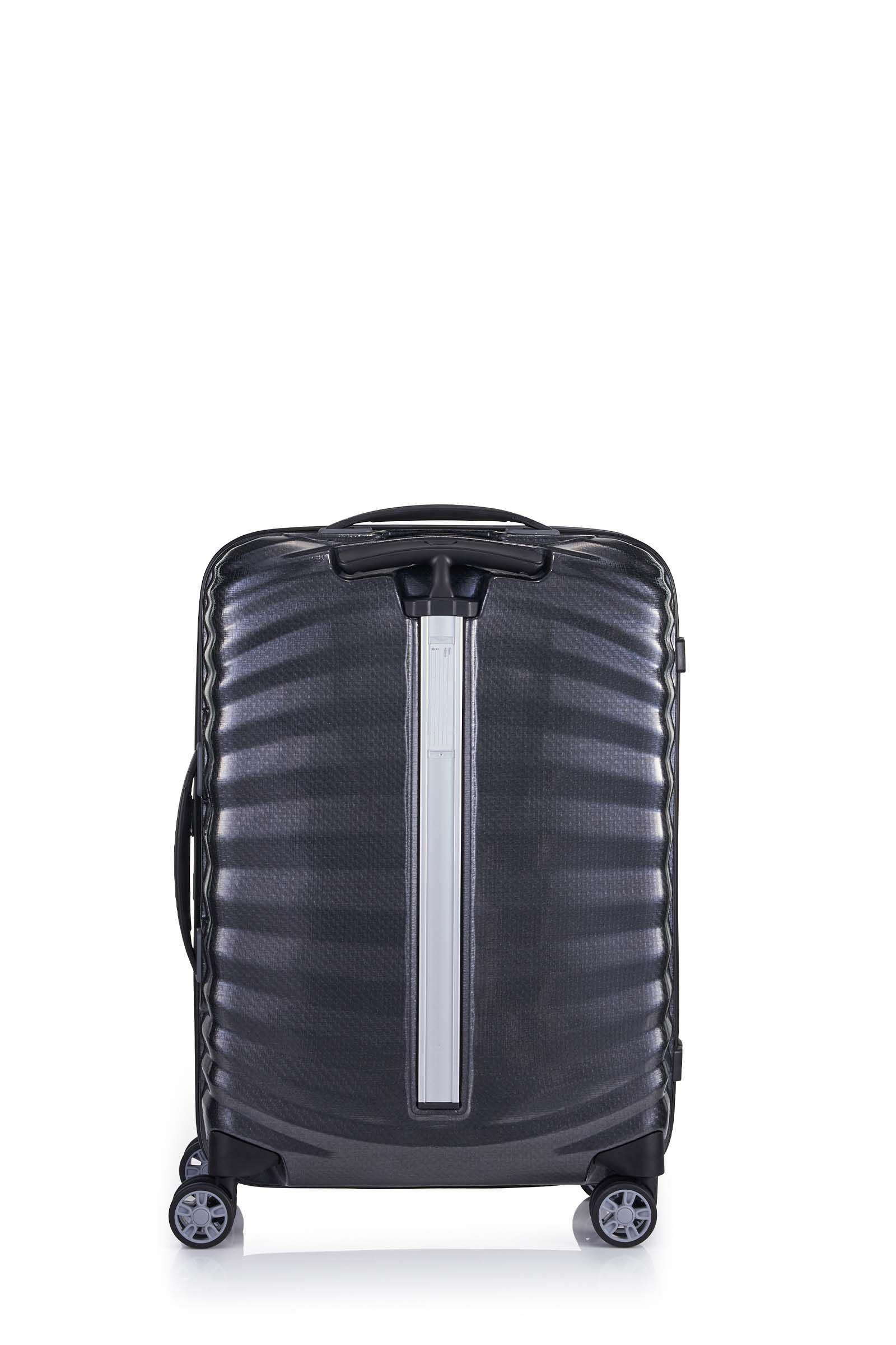 Samsonite Lite shock Sport Spinner 55cm Samsonite New Zealand