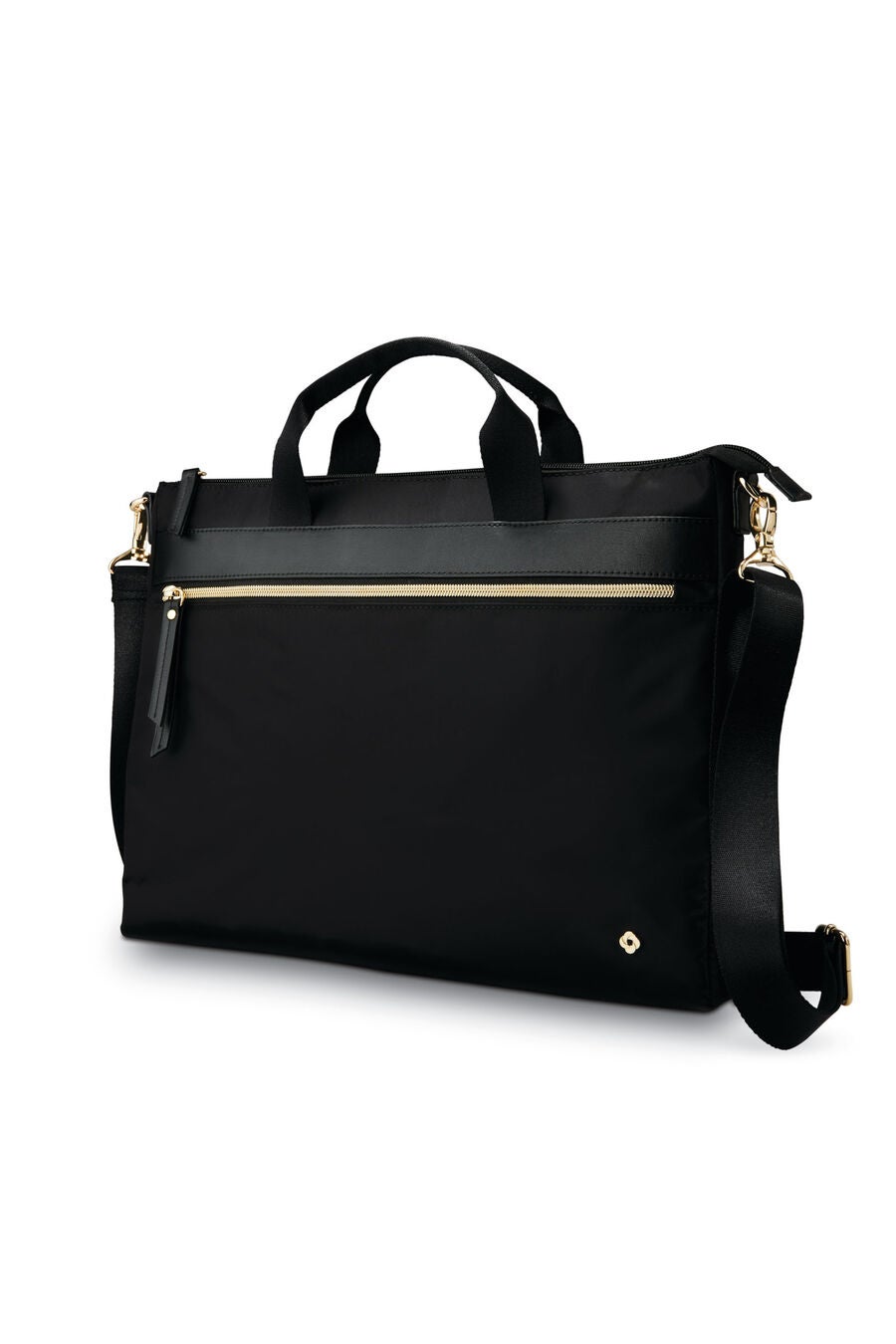 MOBILE SOLUTION 14.1'' LAPTOP CONVERTIBLE SLIM BRIEFCASE