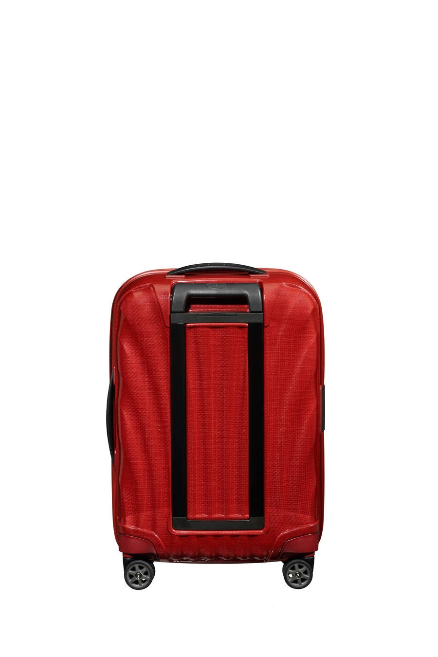 C-LITE CARRY-ON SMALL&nbsp;55CM&nbsp;SUITCASE USB PORT + EXPANDABLE