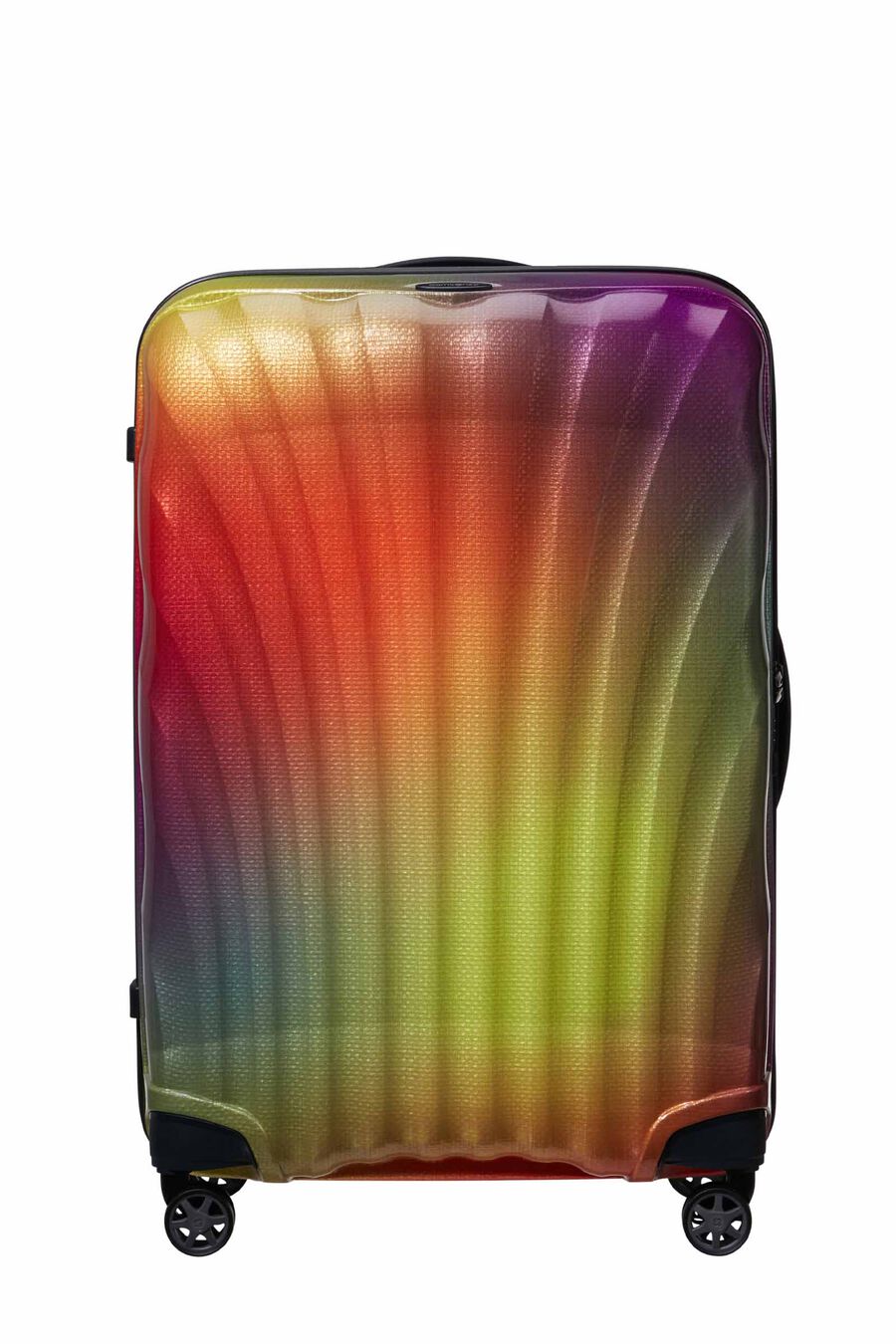 C-LITE CHECK-IN LARGE 75CM SUITCASE LIMITED EDITION