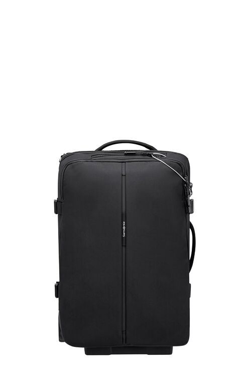 SECURIPAK 2 DUFFLE ON WHEELS  hi-res | Samsonite