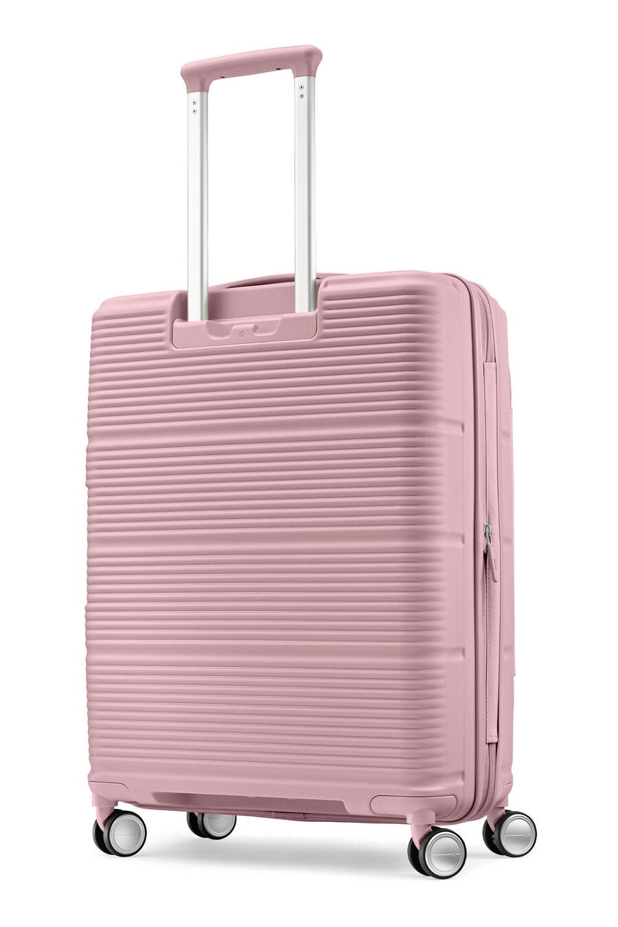 PARALUX HS CHECK-IN MEDIUM 67CM SUITCASE EXPANDABLE WITH FRONT POCKET