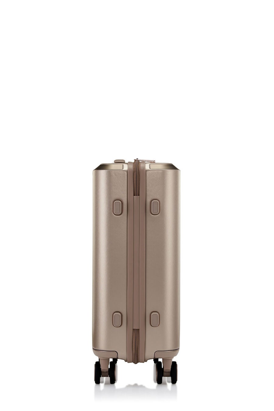 EVOA Z CARRY-ON SMALL 55CM SUITCASE