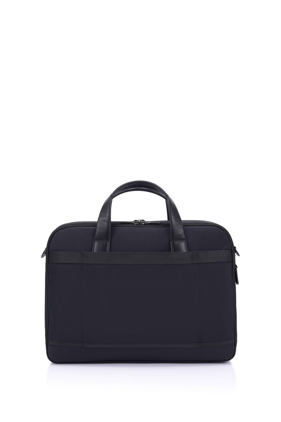 URBAN-EYE DLX 15.6 LAPTOP BRIEFCASE WITH HANDLES