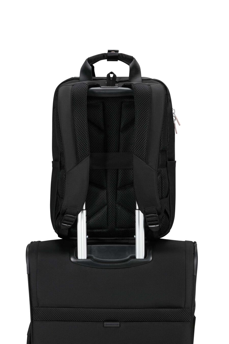 GUARDIT CLASSY 2.0 14.1'' LAPTOP BACKPACK WITH HANDLES