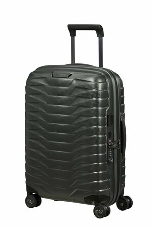 Samsonite european made luggage new arrivals