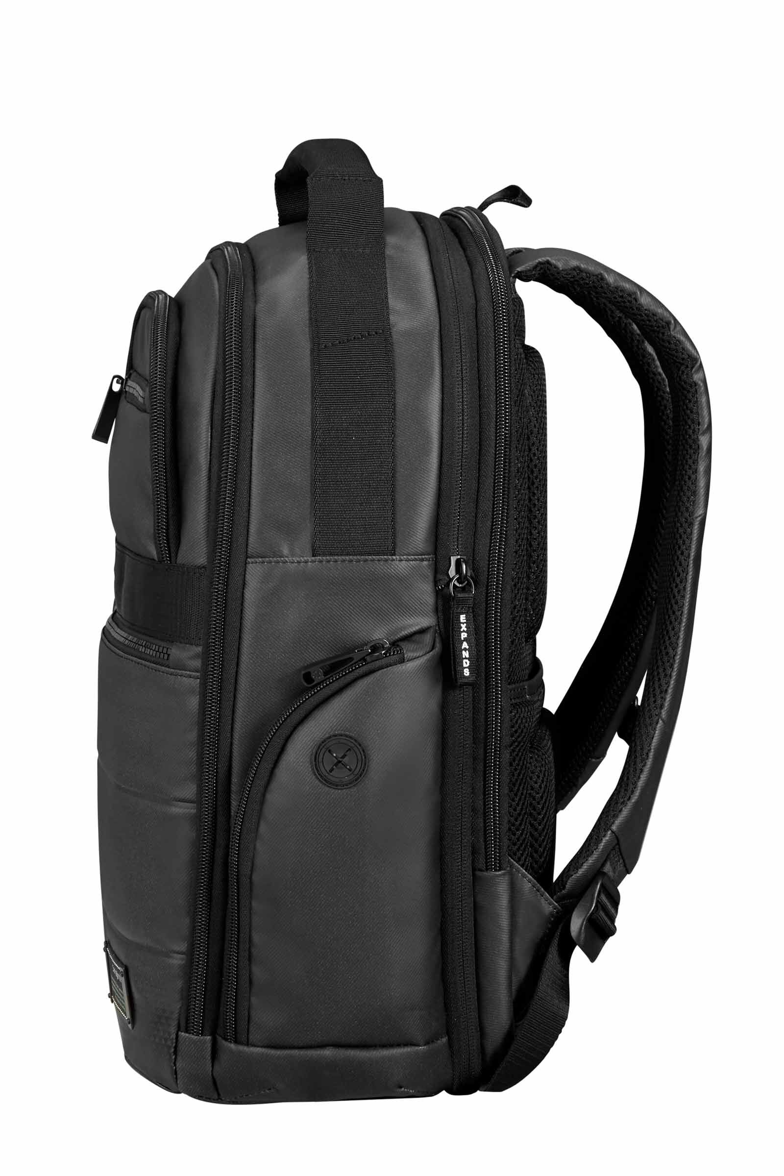 Samsonite cityvibe 2.0 15.6 laptop backpack jet black clearance