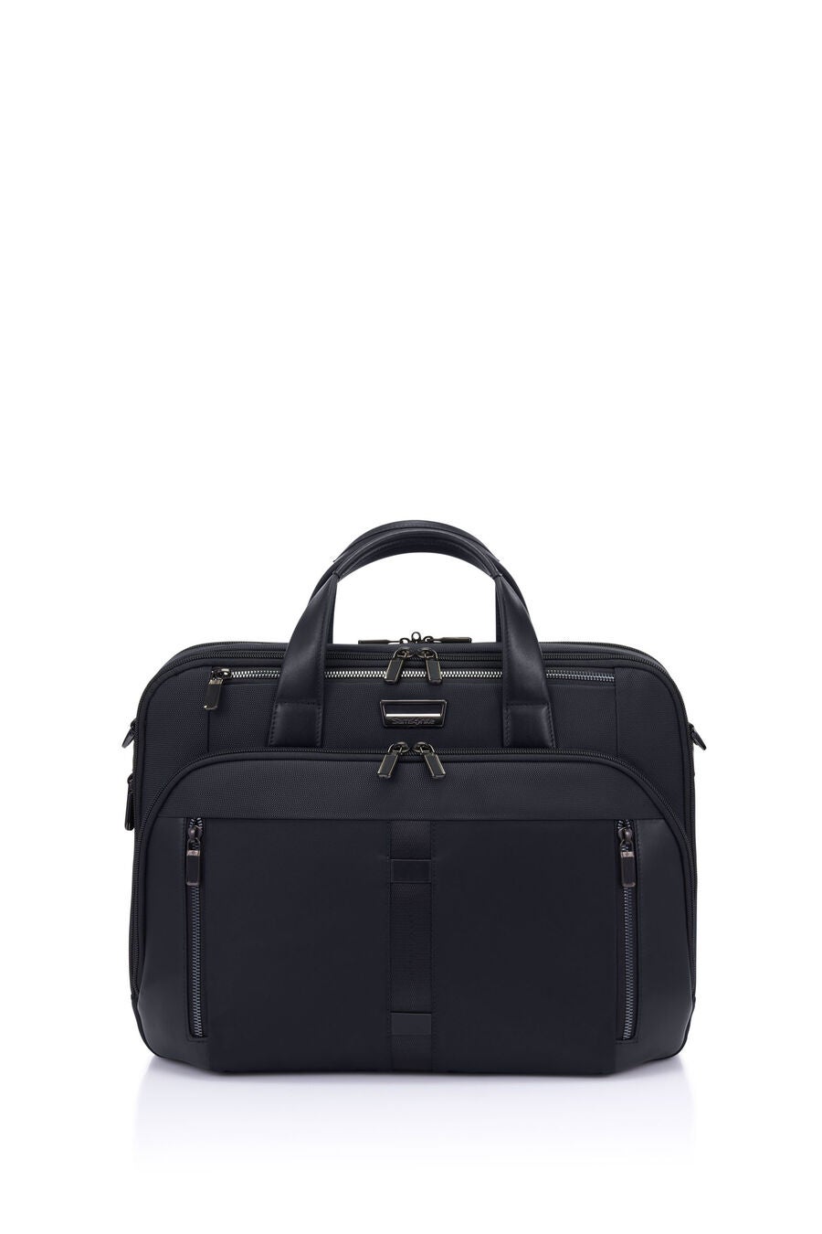 URBAN-EYE DLX 15.6 LAPTOP BRIEFCASE WITH HANDLES