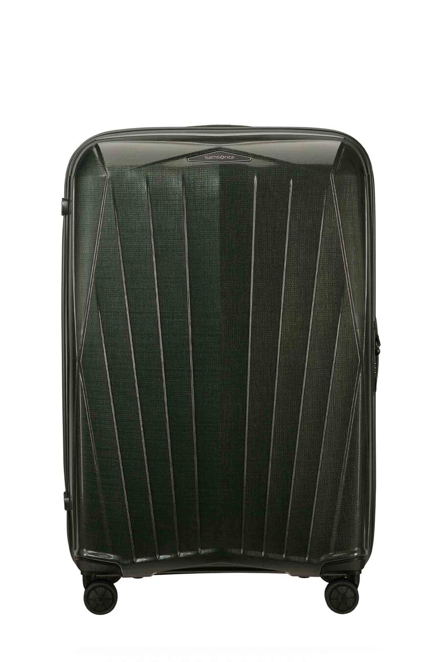 MAJOR-LITE CHECK-IN EXTRA LARGE 78CM SUITCASE
