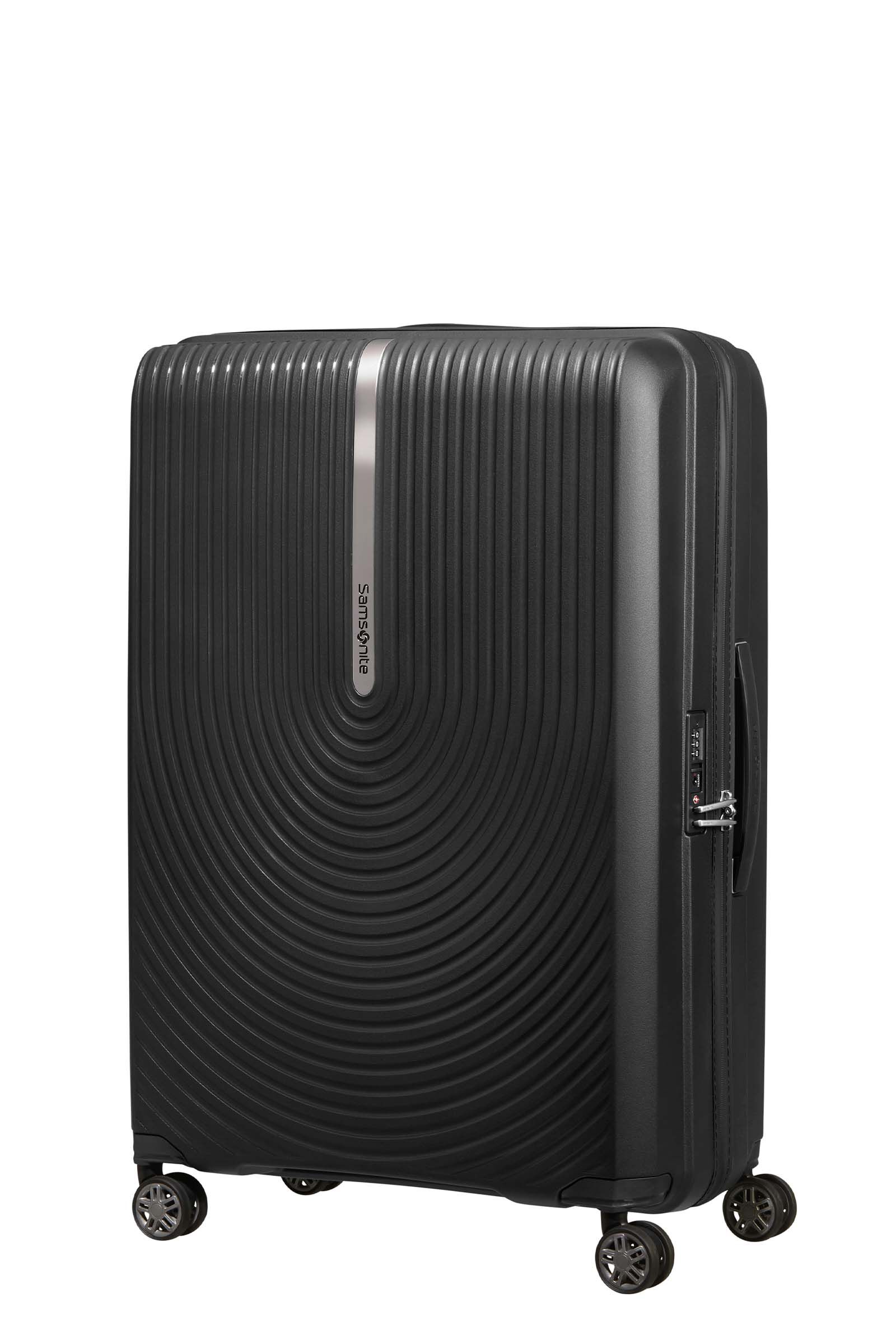 Samsonite Hi fi Spinner 75 Cm Exp Samsonite New Zealand