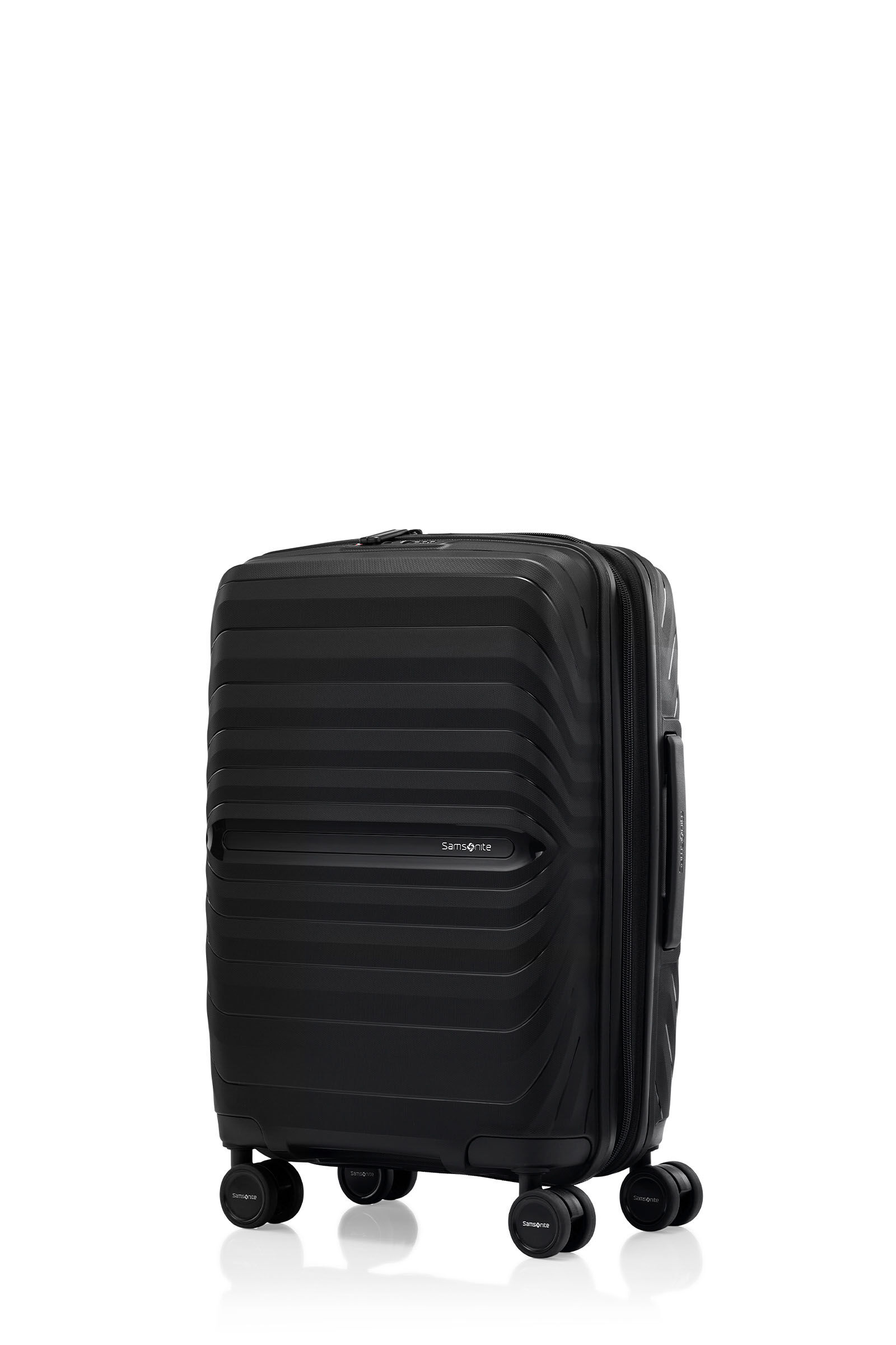Samsonite Octolite Neo Suitcase 55cm Expandable Samsonite New Zealand