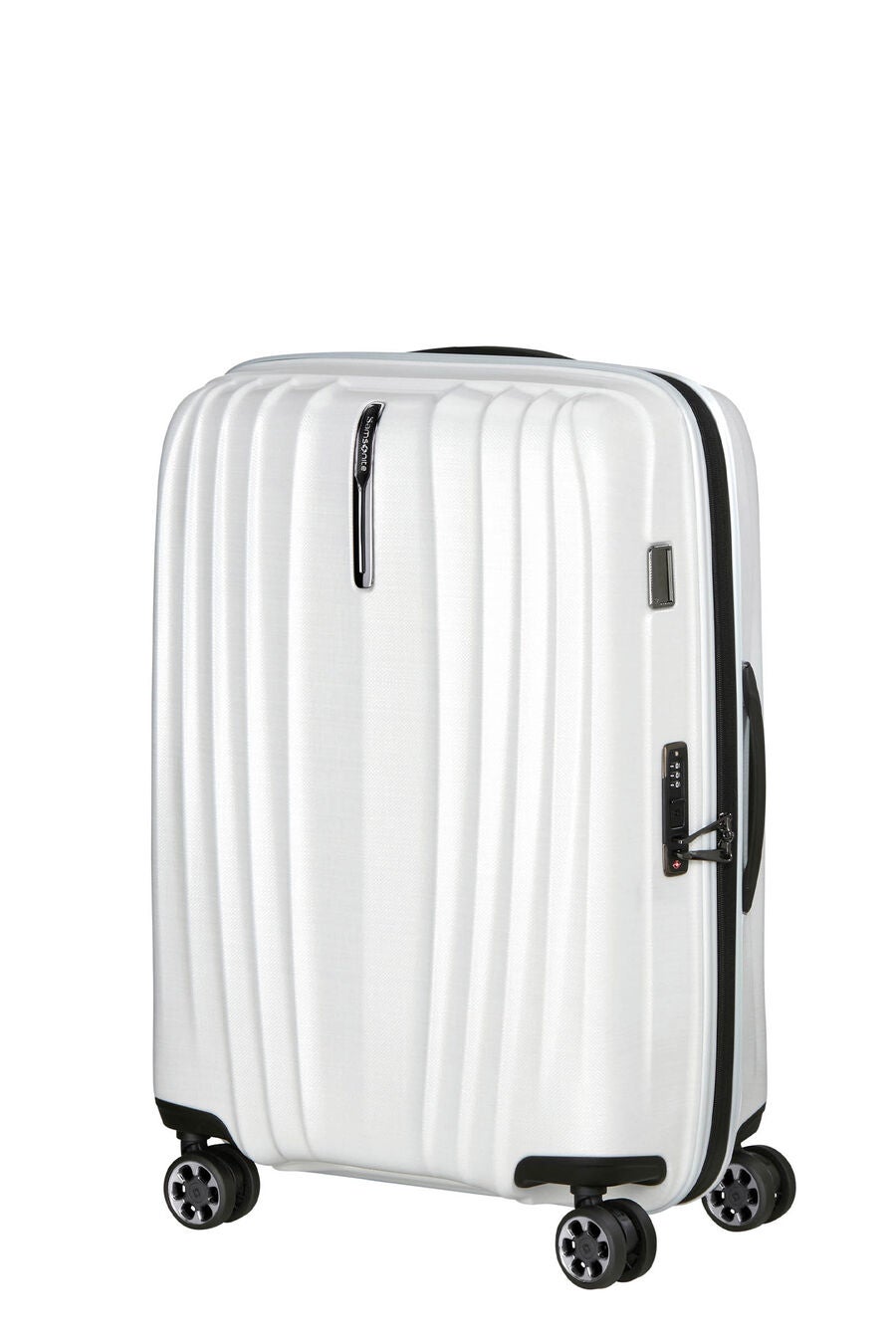 NEXIS CHECK-IN LARGE 70CM 3.2KG SUITCASE EXPANDABLE