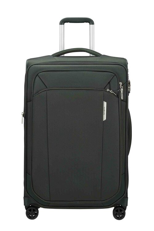 Samsonite spinner 67 top