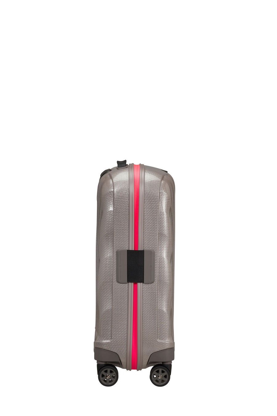 C-LITE CARRY-ON SMALL 55CM SUITCASE EXPANDABLE LIMITED EDITION