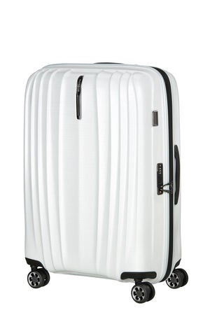 NEXIS CHECK-IN EXTRA LARGE 76CM 3.5KG SUITCASE EXPANDABLE