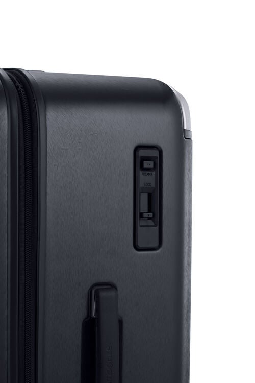 ZENPOD CHECK-IN LARGE 75CM ZIPPERLESS TRUNK SUITCASE