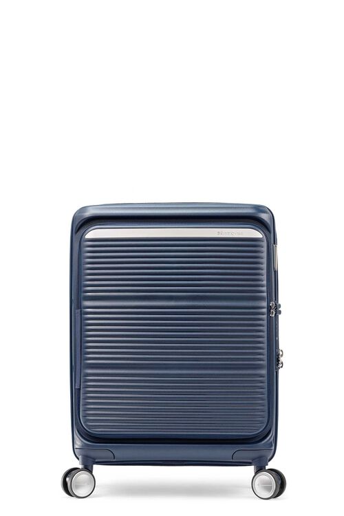 CARRY-ON 55CM EXPANDABLE