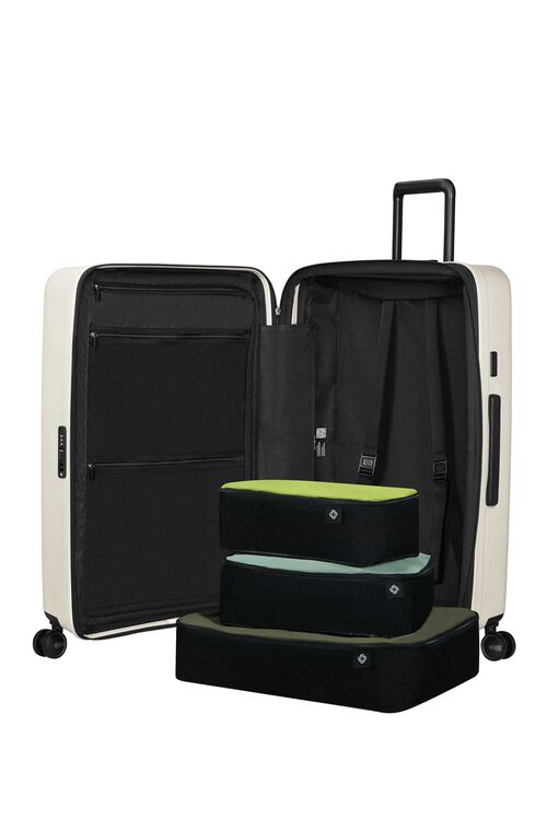 RESTACKD SPINNER 75/28 EXP  hi-res | Samsonite