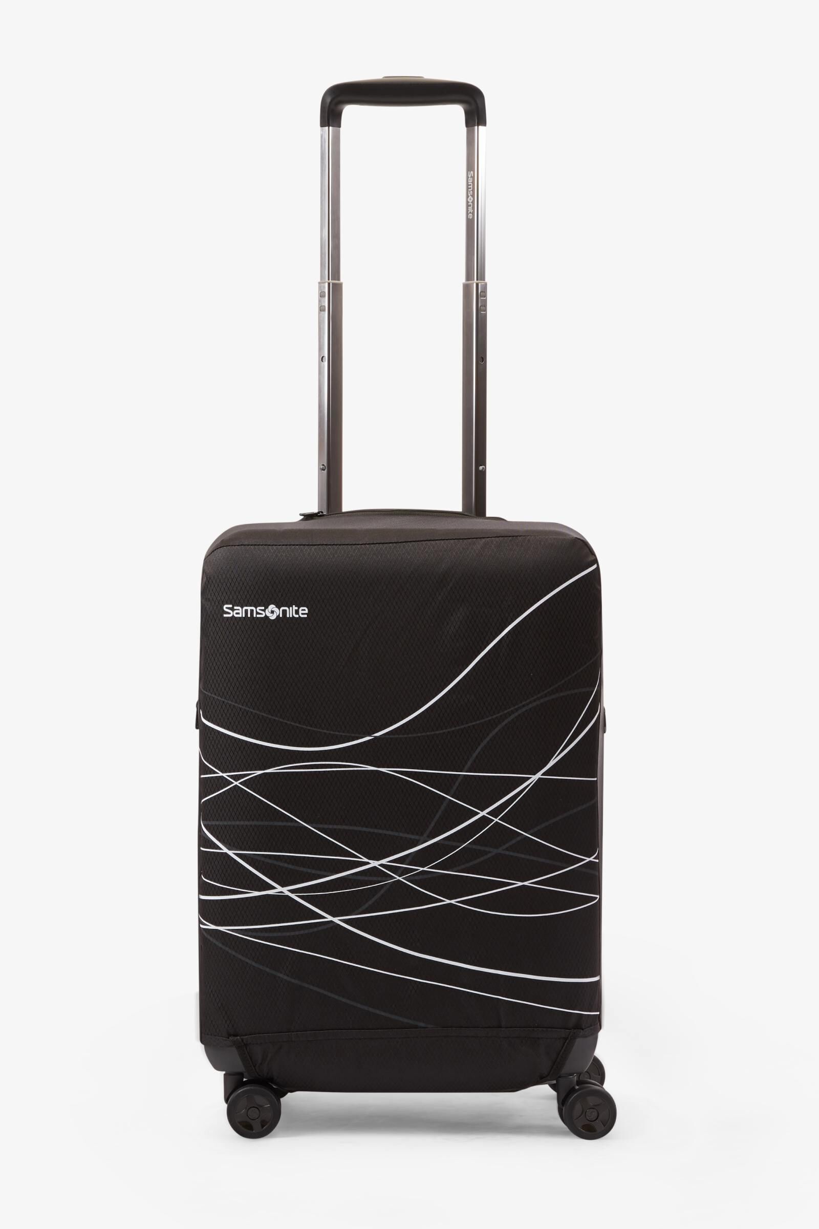 Samsonite sales suitcase protector